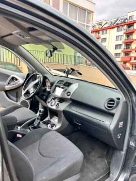 Toyota Rav4, снимка 5