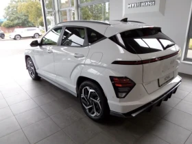 Hyundai Kona 1.6T-GDi N-Line 4WD, снимка 4