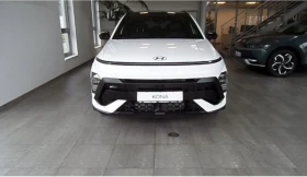 Hyundai Kona 1.6T-GDi N-Line 4WD, снимка 1