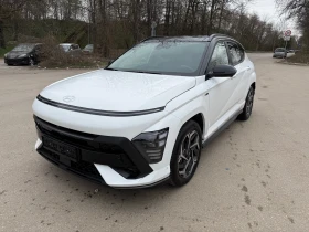 Hyundai Kona 1.6T-GDi Premium N-Line 4WD, снимка 1