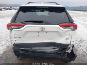 Toyota Rav4 * LE * (CARFAX) | Mobile.bg    7