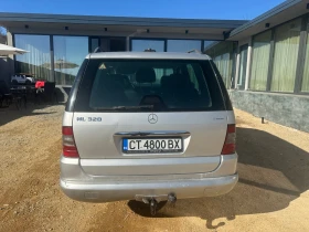 Mercedes-Benz ML 320 | Mobile.bg    3