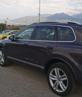 VW Touareg, снимка 2