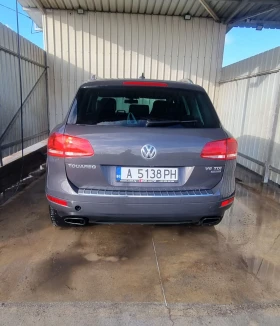 VW Touareg, снимка 9