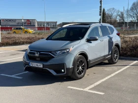 Honda Cr-v SPORT AWD, снимка 2