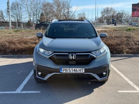 Honda Cr-v SPORT AWD, снимка 1