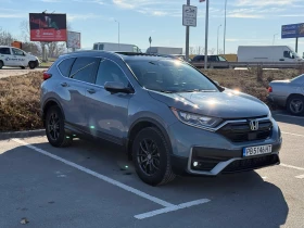 Honda Cr-v SPORT AWD, снимка 3