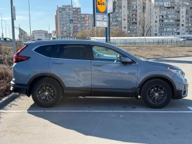 Honda Cr-v SPORT AWD, снимка 4