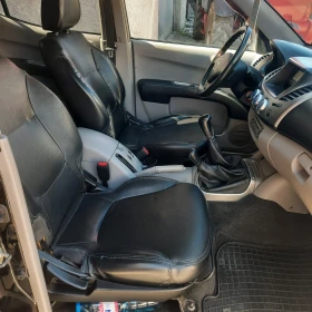 Mitsubishi L200 2.5 Di-D всички екстри за модела - 21800 лв. - 38863150 | Car24.bg