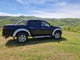 Mitsubishi L200 2.5 Di-D всички екстри за модела - 21800 лв. - 38863150 | Car24.bg