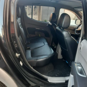 Mitsubishi L200 2.5 Di-D всички екстри за модела - 21800 лв. - 38863150 | Car24.bg