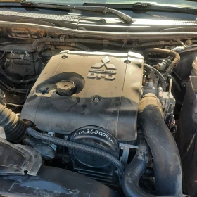 Mitsubishi L200 2.5 Di-D всички екстри за модела - 21800 лв. - 38863150 | Car24.bg