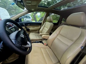 Honda Cr-v 2.2D 2009 140кс - 10600 лв. - 39893422 9
