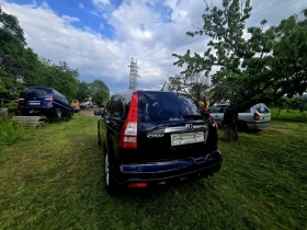 Honda Cr-v 2.2D 2009 140кс - 10600 лв. - 39893422 13