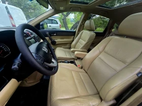 Honda Cr-v 2.2D 2009 140кс - 10600 лв. - 39893422 8