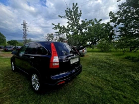 Honda Cr-v 2.2D 2009 140кс - 10600 лв. - 39893422 12