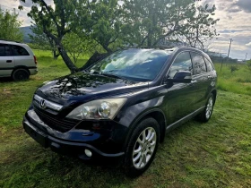 Honda Cr-v 2.2D 2009 140кс - 10600 лв. - 39893422 2