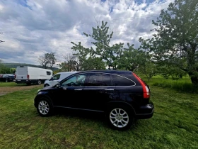 Honda Cr-v 2.2D 2009 140кс - 10600 лв. - 39893422 11