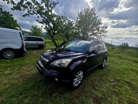 Honda Cr-v 2.2D 2009 140кс - 10600 лв. - 39893422 7