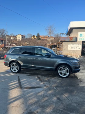 Audi Q7 - 31000 лв. - 73152280 4