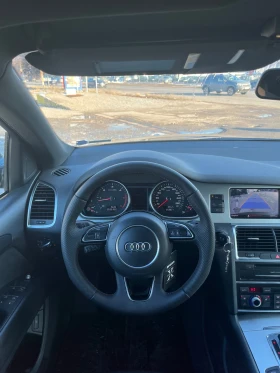 Audi Q7 - 31000 лв. - 73152280 9