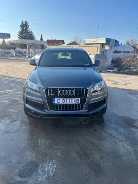 Audi Q7 - 31000 лв. - 73152280 2
