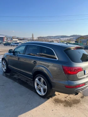 Audi Q7 - 31000 лв. - 73152280 7