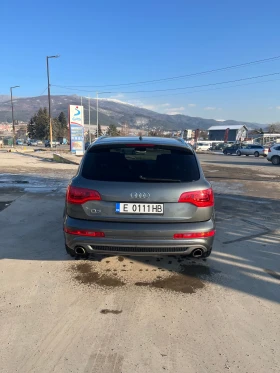 Audi Q7 - 31000 лв. - 73152280 6