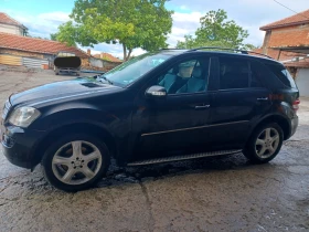 Mercedes-Benz ML 320 | Mobile.bg    5
