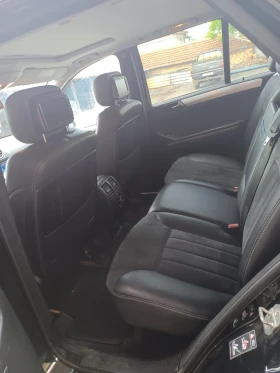 Mercedes-Benz ML 320 | Mobile.bg    4
