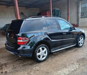 Mercedes-Benz ML 320 | Mobile.bg    2