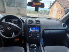 Mercedes-Benz ML 320 | Mobile.bg    3