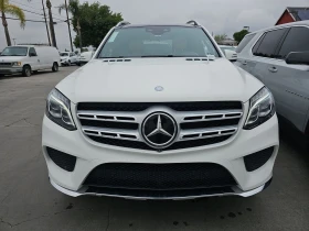  Mercedes-Benz GLS 50...