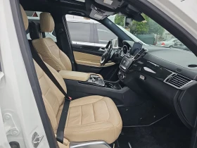 Обява за продажба на Mercedes-Benz GLS 500 AMG* DISTRONIK* МАСАЖ* 7МЕСТА* ОБДУХ* ПАНО* HARMAN ~47 500 лв. - изображение 10