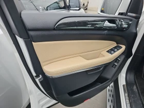 Mercedes-Benz GLS 500 AMG* DISTRONIK* МАСАЖ* 7МЕСТА* ОБДУХ* ПАНО* HARMAN - 47500 лв. - 77729645 15