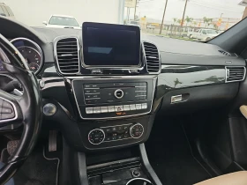 Обява за продажба на Mercedes-Benz GLS 500 AMG* DISTRONIK* МАСАЖ* 7МЕСТА* ОБДУХ* ПАНО* HARMAN ~47 500 лв. - изображение 7