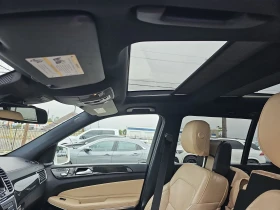 Обява за продажба на Mercedes-Benz GLS 500 AMG* DISTRONIK* МАСАЖ* 7МЕСТА* ОБДУХ* ПАНО* HARMAN ~47 500 лв. - изображение 11