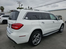 Обява за продажба на Mercedes-Benz GLS 500 AMG* DISTRONIK* МАСАЖ* 7МЕСТА* ОБДУХ* ПАНО* HARMAN ~47 500 лв. - изображение 5