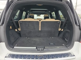 Mercedes-Benz GLS 500 AMG* DISTRONIK* МАСАЖ* 7МЕСТА* ОБДУХ* ПАНО* HARMAN - 47500 лв. - 77729645 16