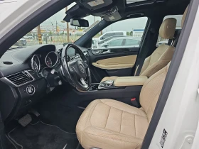 Обява за продажба на Mercedes-Benz GLS 500 AMG* DISTRONIK* МАСАЖ* 7МЕСТА* ОБДУХ* ПАНО* HARMAN ~47 500 лв. - изображение 9