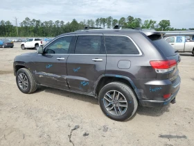 Jeep Grand cherokee LIMITED/4X4/3.6 V6/   | Mobile.bg    4