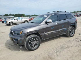 Jeep Grand cherokee LIMITED/4X4/3.6 V6/   | Mobile.bg    3