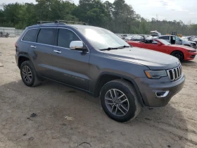Jeep Grand cherokee LIMITED/4X4/3.6 V6/   | Mobile.bg    1