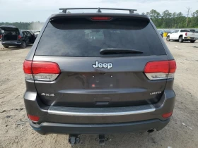 Jeep Grand cherokee LIMITED/4X4/3.6 V6/   | Mobile.bg    5