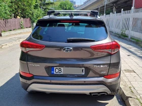 Hyundai Tucson | Mobile.bg    3