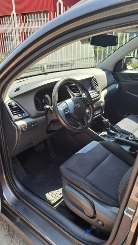 Hyundai Tucson | Mobile.bg    5