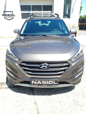 Hyundai Tucson | Mobile.bg    7