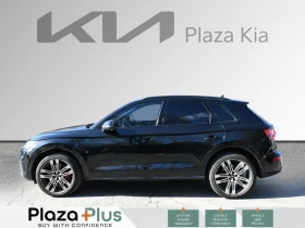     Audi SQ5 3.0 T TECHNIK