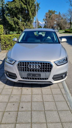 Обява за продажба на Audi Q3 Audi Q3, 4x4 ~19 700 лв. - изображение 1