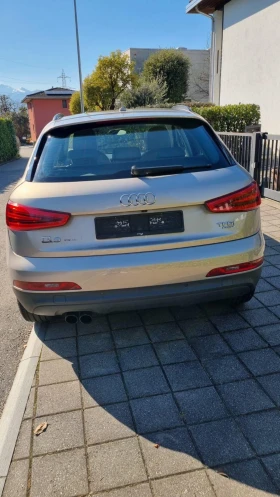 Обява за продажба на Audi Q3 Audi Q3, 4x4 ~19 700 лв. - изображение 3